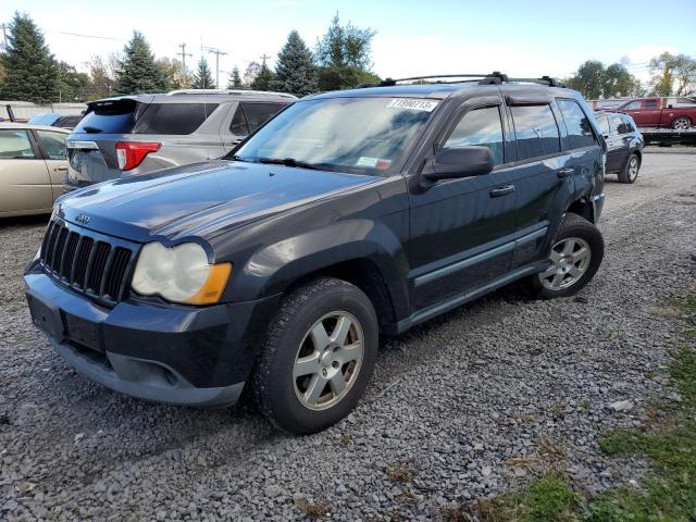 Изображение 2009 JEEP GRAND CHEROKEE LAREDO 2009