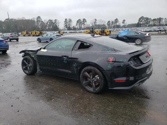Image 2 of 2023 FORD MUSTANG GT 2023 with VIN 1FA6P8CF5P5306490