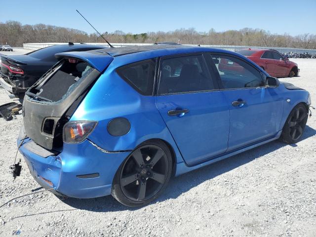 Image 3 of 2004 MAZDA 3 HATCHBACK 2004 with VIN JM1BK343741130009