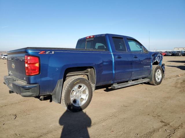 Image 3 of 2018 CHEVROLET SILVERADO K1500 LT 2018 with VIN 1GCVKREC0JZ115038