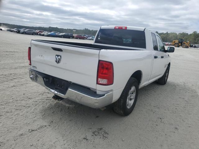 Obraz 3 z 2019 RAM 1500 CLASSIC TRADESMAN 2019 z VIN 1C6RR6FT9KS722955