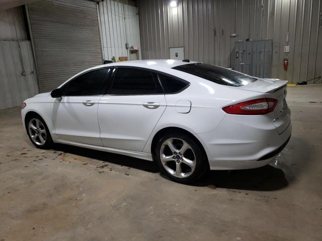 Изображение 2 2016 FORD FUSION SE 2016 с VIN 3FA6P0H72GR297635