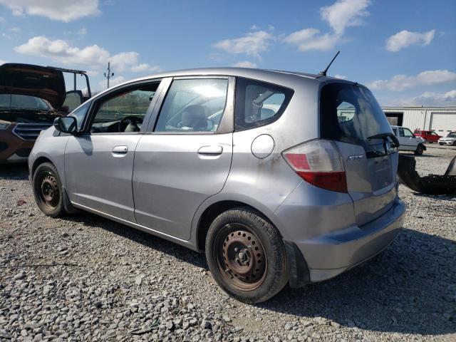 Изображение 2 2010 HONDA FIT  2010 с VIN JHMGE8G24AS014042