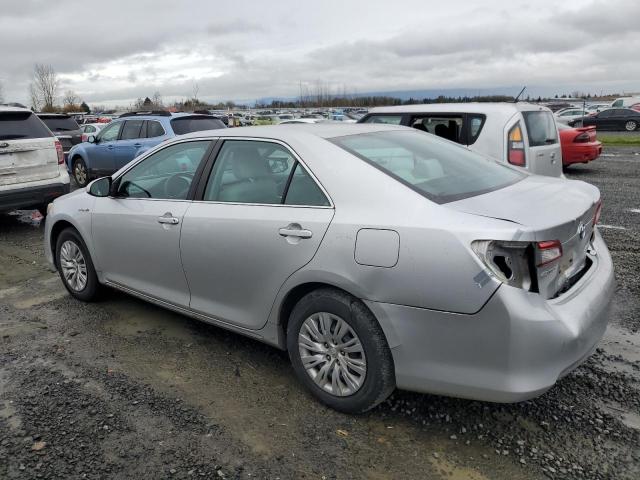 Image 2 of 2014 TOYOTA CAMRY HYBRID 2014 with VIN 4T1BD1FK6EU106184