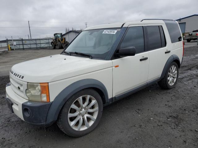 2005 LAND ROVER LR3  2005 image