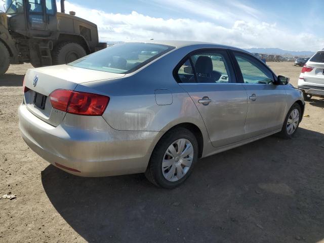 Image 3 of 2013 VOLKSWAGEN JETTA SE 2013 with VIN 3VWDP7AJ9DM275749