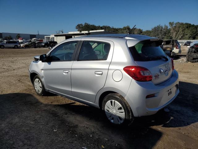 Image 2 of 2020 MITSUBISHI MIRAGE ES 2020 with VIN ML32A3HJ4LH008230