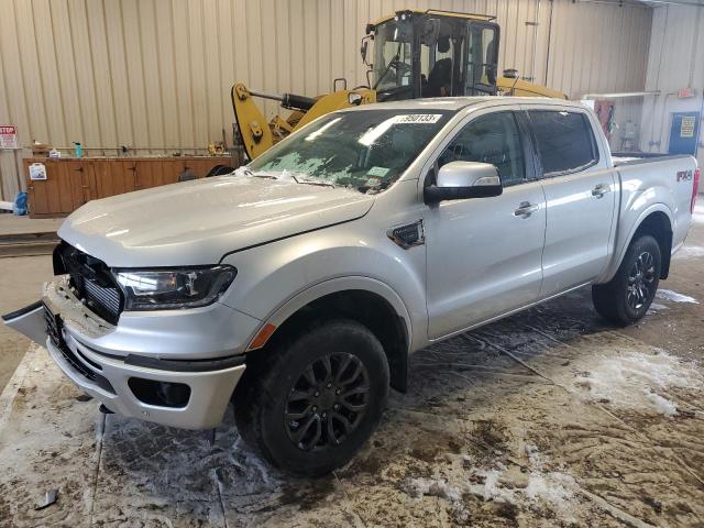 2019 FORD RANGER XL 2019 image