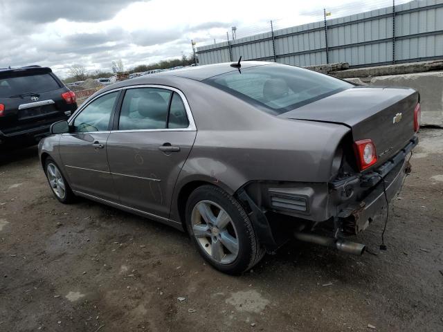 Image 2 of 2010 CHEVROLET MALIBU 2LT 2010 with VIN 1G1ZD5EB7AF311709