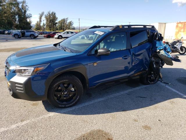 2022 SUBARU OUTBACK WILDERNESS 2022 image