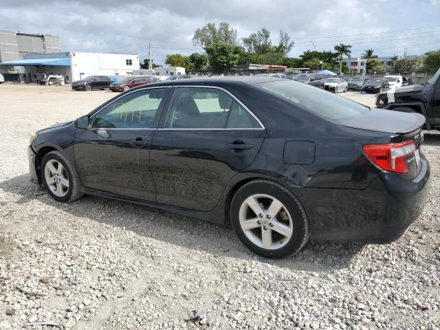 Obraz 2 z 2014 TOYOTA CAMRY L 2014 z VIN 4T1BF1FK2EU410588
