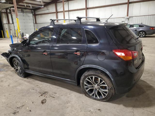 Image 2 of 2016 MITSUBISHI OUTLANDER SPORT ES 2016 with VIN JA4AP3AU5GZ025768