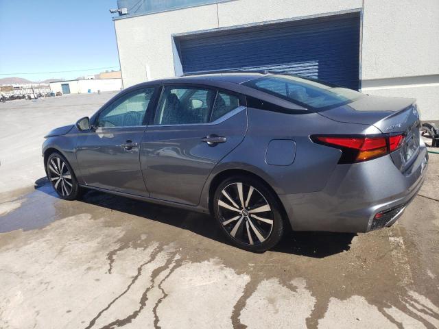 Изображение 2 2022 NISSAN ALTIMA SR 2022 с VIN 1N4BL4CV5NN403521