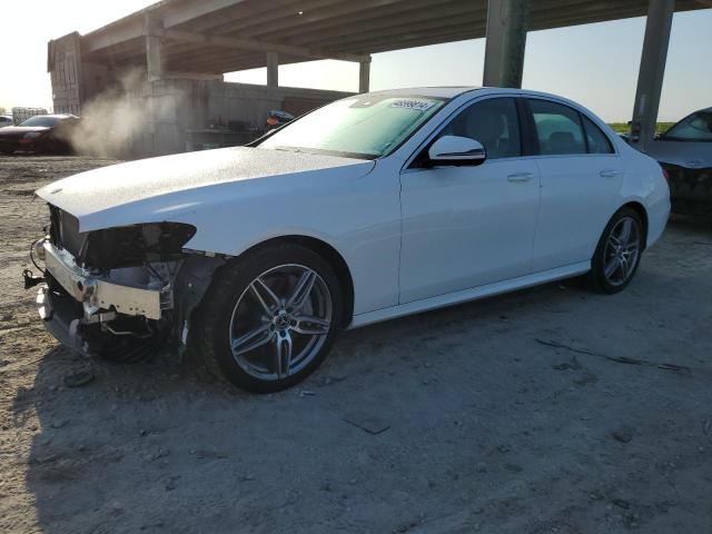 Изображение 1 2019 MERCEDES-BENZ E 300 2019 с VIN WDDZF4JBXKA680702