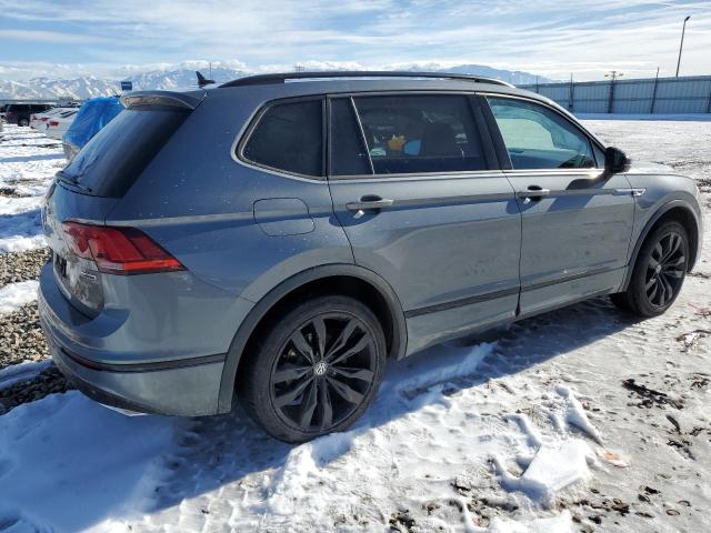 Image 3 of 2021 VOLKSWAGEN TIGUAN SE 2021 with VIN 3VV2B7AX8MM138719