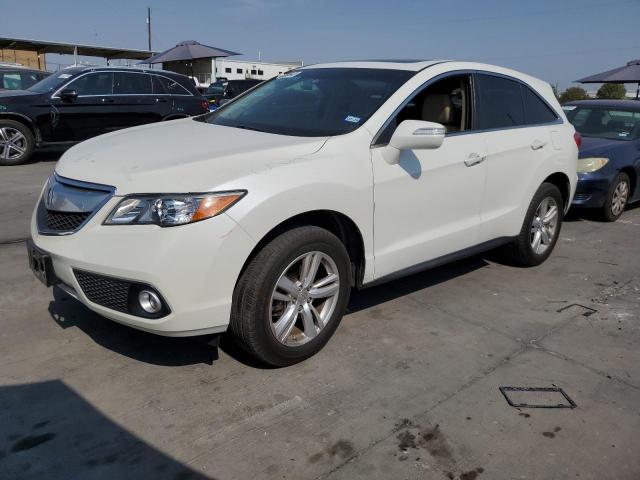 2015 ACURA RDX TECHNOLOGY 2015 image
