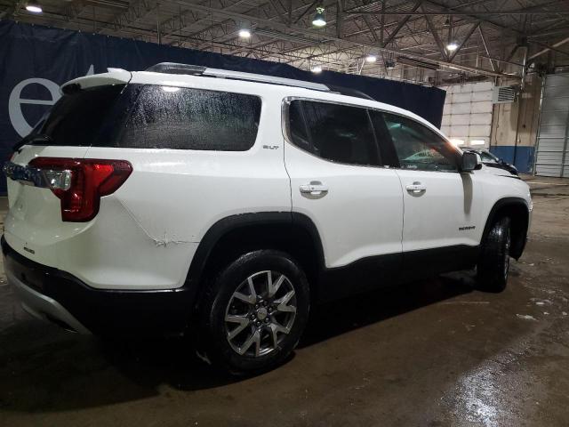 Image 3 of 2023 GMC ACADIA SLT 2023 with VIN 1GKKNUL44PZ127652