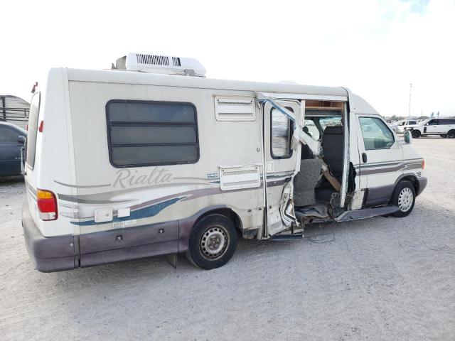 Obraz 3 z 1999 VOLKSWAGEN EUROVAN  1999 z VIN WV3AH2703XH074312