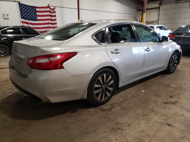 Изображение 3 2017 NISSAN ALTIMA 2.5 2017 с VIN 1N4AL3APXHC285766