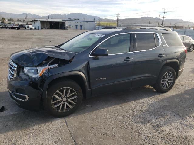 Obraz 2019 GMC ACADIA SLE 2019