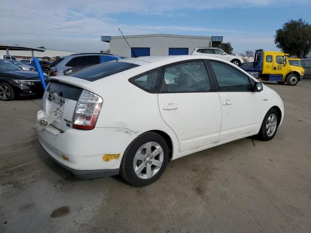 Изображение 3 2006 TOYOTA PRIUS  2006 с VIN JTDKB20U263139474