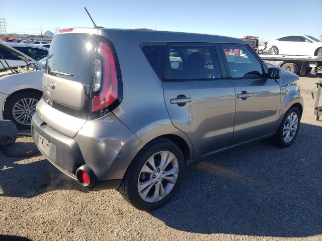 Image 3 of 2015 KIA SOUL + 2015 with VIN KNDJP3A51F7201871