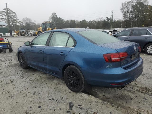 Изображение 2 2017 VOLKSWAGEN JETTA S 2017 с VIN 3VW2B7AJ5HM328149