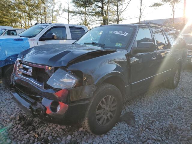Изображение 2012 FORD EXPEDITION EL LIMITED 2012