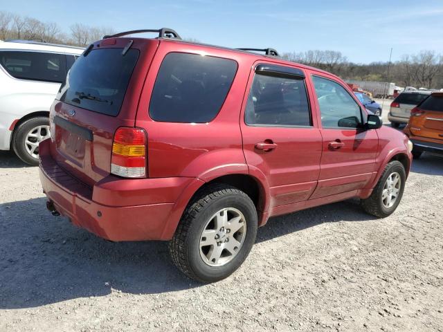 Obraz 3 z 2005 FORD ESCAPE LIMITED 2005 z VIN 1FMYU94185KB20733