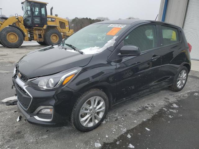 Изображение 1 2021 CHEVROLET SPARK 1LT 2021 с VIN KL8CD6SA4MC739900