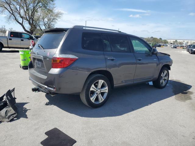 Изображение 3 2008 TOYOTA HIGHLANDER SPORT 2008 с VIN JTEDS43AX82053307