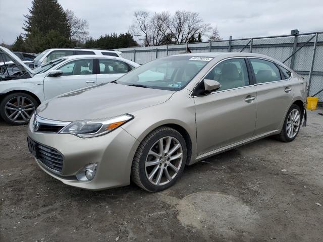 2013 TOYOTA AVALON BASE 2013 image