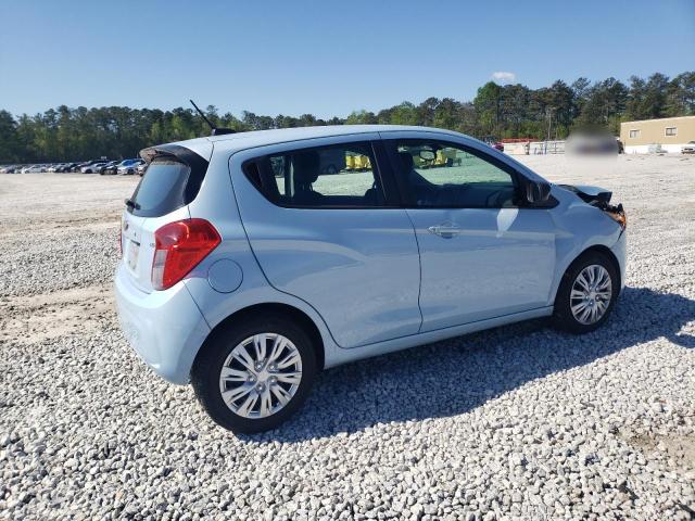 Obraz 3 z 2016 CHEVROLET SPARK LS 2016 z VIN KL8CB6SA1GC559428