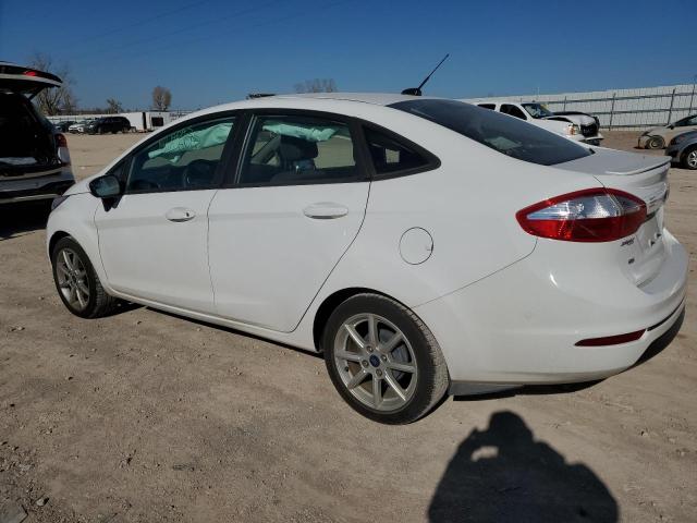 Изображение 2 2019 FORD FIESTA SE 2019 с VIN 3FADP4BJ7KM149019