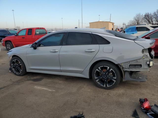 Image 2 of 2021 KIA K5 GT LINE 2021 with VIN 5XXG64J22MG019562