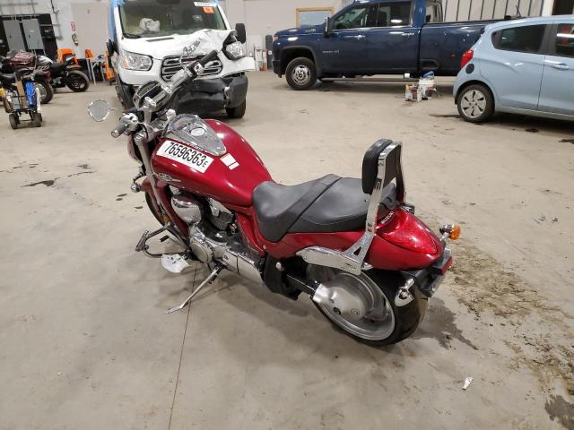 Image 3 of 2007 SUZUKI VZR1800  2007 with VIN JS1VY53A972103877