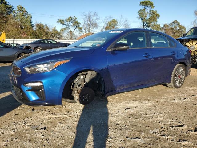 Obraz 1 z 2021 KIA FORTE GT 2021 z VIN 3KPF44AC2ME367428