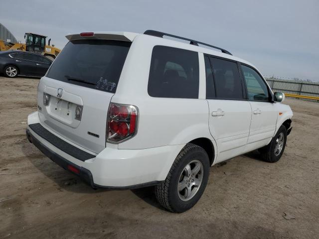 Obraz 3 z 2006 HONDA PILOT EX 2006 z VIN 2HKYF18546H549574