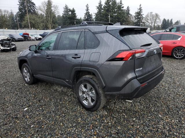 Obraz 2 z 2022 TOYOTA RAV4 LE 2022 z VIN 2T3MWRFV8NW130568