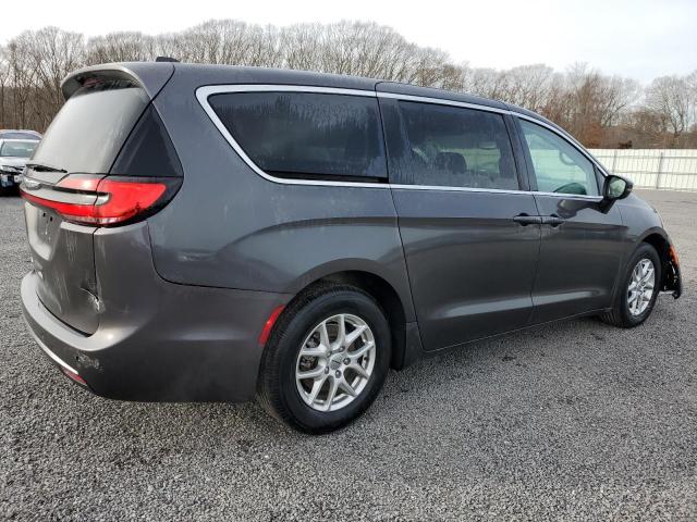 Image 3 of 2023 CHRYSLER PACIFICA TOURING L 2023 with VIN 2C4RC1BG3PR602406