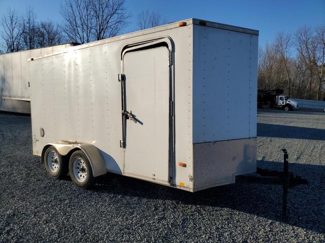 2011 LOOK TRAILER 2011 image