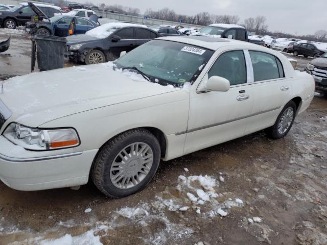 Image 1 of 2006 LINCOLN TOWN CAR DESIGNER 2006 with VIN 1LNHM83V06Y641409