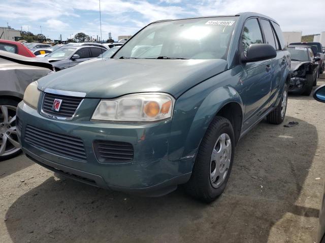 Image 1 of 2007 SATURN VUE  2007 with VIN 5GZCZ23D17S878692
