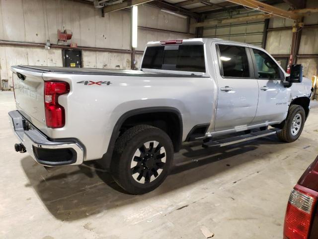 Изображение 3 2020 CHEVROLET SILVERADO K2500 HEAVY DUTY LT 2020 с VIN 1GC4YNE79LF349916