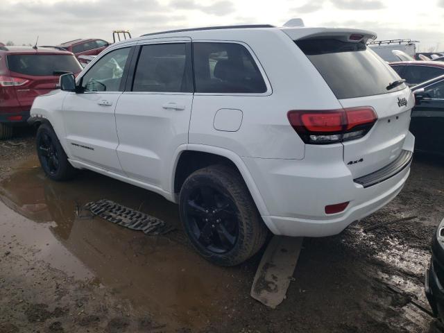 Изображение 2 2015 JEEP GRAND CHEROKEE LAREDO 2015 с VIN 1C4RJFAG9FC159030