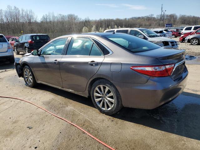 Image 2 of 2017 TOYOTA CAMRY LE 2017 with VIN 4T1BF1FK7HU739839