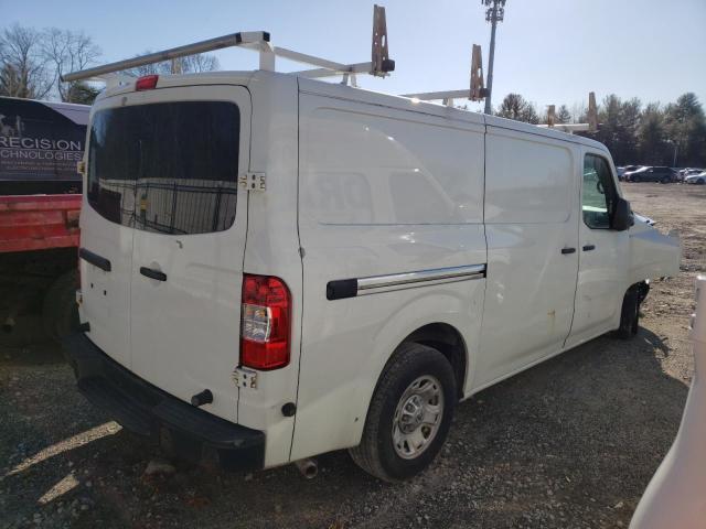 Image 3 of 2016 NISSAN NV 1500 S 2016 with VIN 1N6BF0KM0GN814974