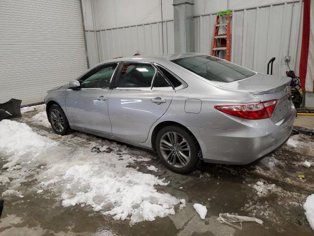 Изображение 2 2017 TOYOTA CAMRY LE 2017 с VIN 4T1BF1FK6HU697860