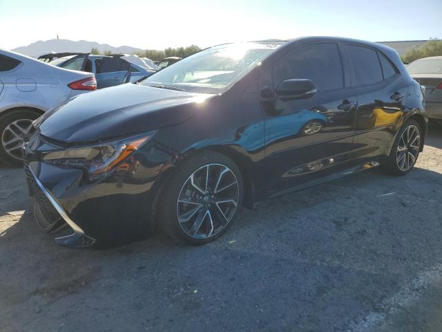 Obraz 1 z 2020 TOYOTA COROLLA XSE 2020 z VIN JTNC4RBE1L3078090