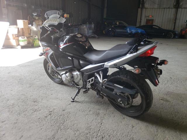 Obraz 3 z 2008 SUZUKI GSX650 F 2008 z VIN JS1GP74A382103736